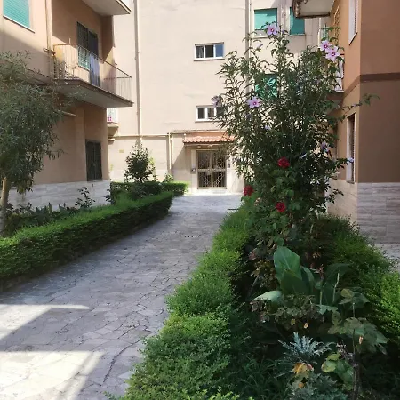 Turistico Via Dei Faggi - * Ρώμη