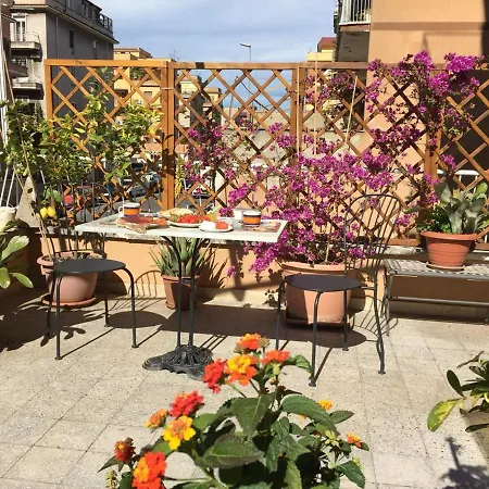 Turistico Via Dei Faggi - Πανσιόν Ρώμη
