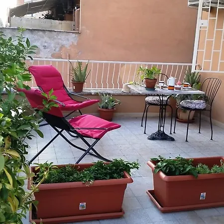 Turistico Via Dei Faggi - * Rome