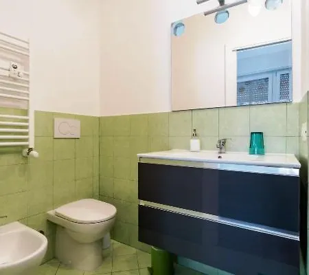 Turistico Via Dei Faggi - Guest house