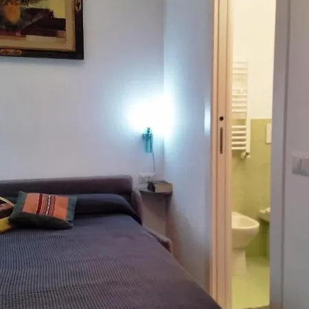 Turistico Via Dei Faggi - Guest house *