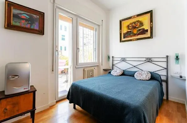 Vendégház Turistico Via Dei Faggi -