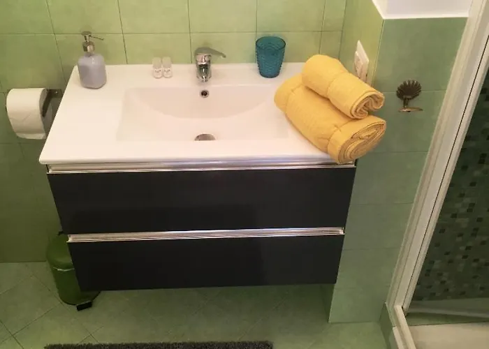 Turistico Via Dei Faggi - 4*