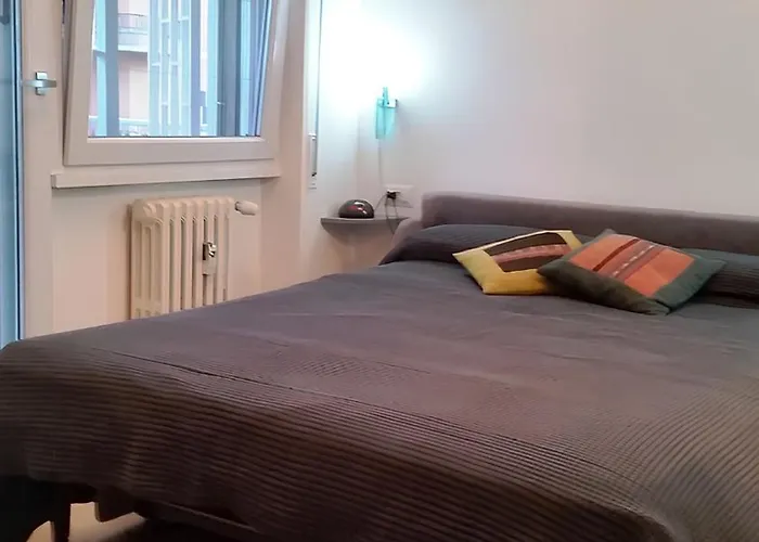 Turistico Via Dei Faggi - 4* Róma