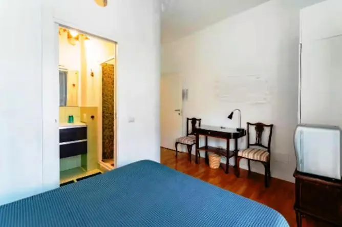 Turistico Via Dei Faggi - 4*